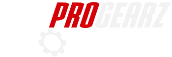 Progearz Logo